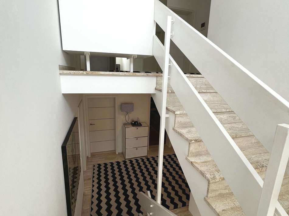 Treppe