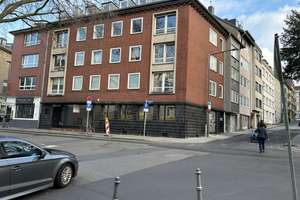 Tolle Stadtwohnung in der Wirichsbongardstraße