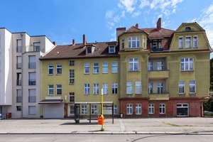 **Sofort bezugsfrei: Großzügiges Wohnen mit Altbaucharakter** – Die vollständige Adresse der Immobilie erhältst du vom Anbieter., 12205 Lichterfelde, Berlin – Vorschaubild 18