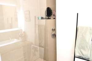 Exklusive 2 -Zimmerwohnung mit hochwertiger  Ausstattung in ruhiger Lage Weidenpesch! – 50737 Weidenpesch, Köln – Vorschaubild 7