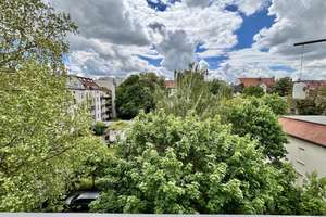 Zwei Räume mit Südbalkon – 4275 Südvorstadt, Leipzig – Vorschaubild 10