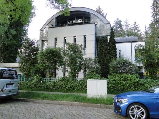 Großes Baugrundstück in schöner Wohnlage - Bild 20