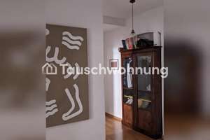 Tauschwohnung: Hohe Decken Altbau Wohnung mit Balkon  – 80469 Glockenbach, München – Vorschaubild 5