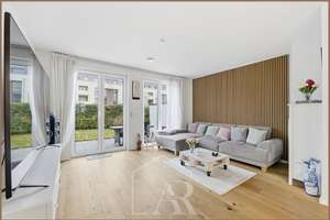 Einziehen & wohlfühlen – Ihr Familientraum in Köln-Rodenkirchen! – Die vollständige Adresse der Immobilie erhältst du vom Anbieter., 50999 Rodenkirchen (Ortsteil), Köln – Vorschaubild 4