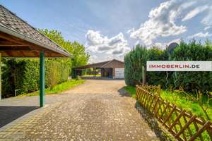 IMMOBERLIN.DE - Attraktives Haus mit Einliegerwohnung in angenehmer Lage – Die vollständige Adresse der Immobilie erhältst du vom Anbieter., 15907 Lübben (Spreewald) – Vorschaubild 4