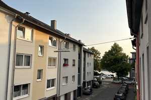 Stilvolle, modernisierte 2-Raum-Wohnung mit gehobener Innenausstattung in Bonn - Beuel – Kaiser-Konrad-Straße 7, 53225 Bonn – Vorschaubild 1