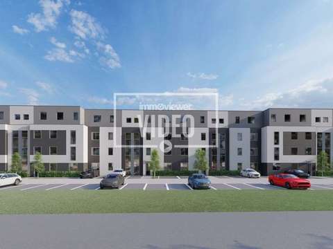 3 Schlusselfertige Neubau Mehrfamilienhauser Mit 33 Wohneinheiten In 41352 Kleinenbroich