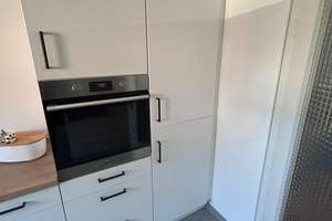 ⭐️🏡 Gepflegte Wohnung mit Garten, gr. Wohnzimmer, Laminat, Badewanne, Dusche, EBK möglich🏡⭐️ – 44287 Aplerbeck (Ortsteil), Dortmund – Vorschaubild 4