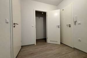 1-Zimmer Single Appartment mit sonniger Terrasse in eigenem Garten! – Mahlscheidt 8, 44357 Oestrich, Dortmund – Vorschaubild 2