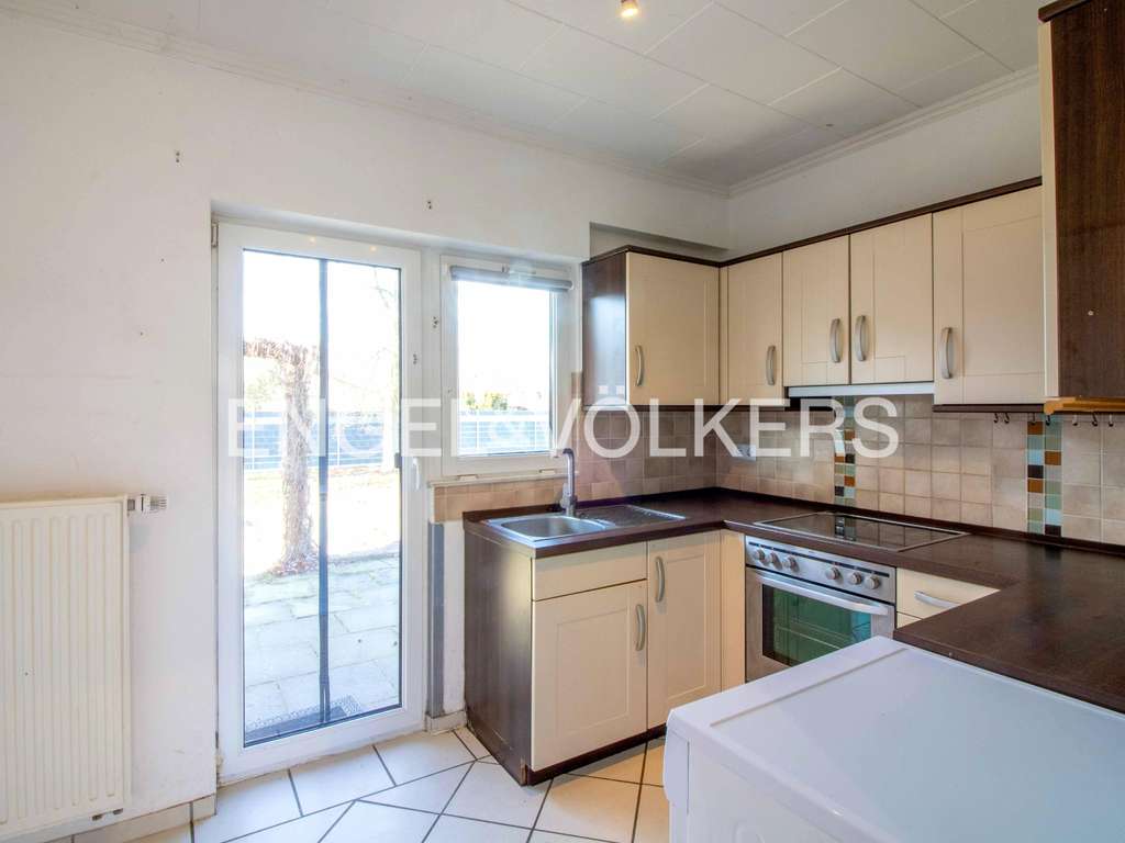 Immobilie in Dörverden - Einfamilienhaus mit individuellen Gestaltungsmöglichkeiten auf großem Grundstück - Bild 3