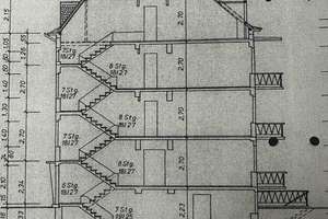 Erstbezug DG-Wohung nach Sanierung/Neu – Die vollständige Adresse der Immobilie erhältst du vom Anbieter., 45307 Kray, Essen – Vorschaubild 13