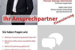 Gepfl. EFH mit Vollkeller und Garage - tolles, pflegeleichtes Grundstück – Steinburg (Kreis) – Vorschaubild 25