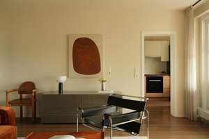 Renovierte 3-Zimmer-Wohnung mit Südbalkon, neuer Küche & 2 Bädern – Wiesbaden-Nordost (Nerotal-Lage) – Thomaestraße 6, 65193 Nordost, Wiesbaden – Vorschaubild 19