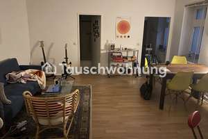 Tauschwohnung: Charmante 2-Zimmer-Wohnung in Potsdam tauschen
