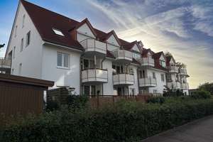 Barrierefreie 2 Zimmer Wohnung mit Terrasse – Wiekstrasse 14, 23570 Travemünde, Lübeck – Vorschaubild 18