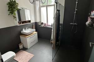 3,5-Zimmer-Wohnung im sanierten Denkmal in Dortmund-Schüren – Schürener Straße 93, 44269 Schüren, Dortmund – Vorschaubild 5