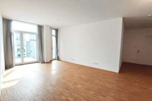 Platz an der Sonne - Repräsentative 3 Zimmer Wohnung mit EBK in D.-Flingern – Luise-Rainer-Str. 1f, 40235 Flingern Nord, Düsseldorf – Vorschaubild 2
