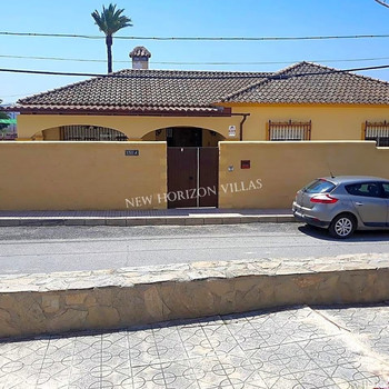 Immobilien zum Verkauf in Huércal-Overa