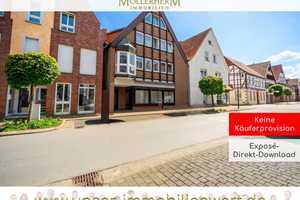 Wohn-, Geschäftshaus in bevorzugter Rintelner Wohnlage – Schaumburg (Kreis) – Vorschaubild 1