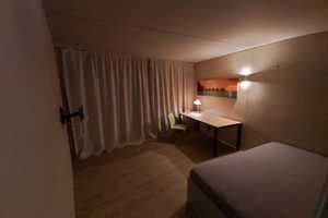 frei ab 1.5.25 Mikro-Apartment im Grünen (kurze Wege zur UNI) – Großdornberger Straße 2, 33619 Bielefeld – Vorschaubild 8