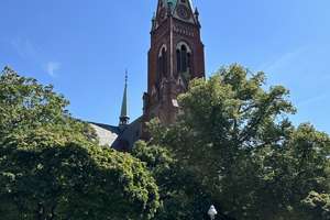 Stilvoll sanierte Altbauwohnung - provisionsfrei direkt vom Eigentümer – Die vollständige Adresse der Immobilie erhältst du vom Anbieter., 13347 Wedding, Berlin – Vorschaubild 16