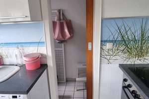 2-Zimmer-Wohnung mit Küche und Balkon in Duisburg-Rahm – Reiserweg 71, 47269 Rahm, Duisburg – Vorschaubild 13