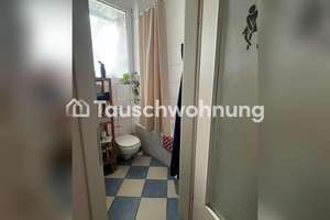 Tauschwohnung: Altbau mit Balkon gegen Wohnung mit Garten oder balkon – 40210 Stadtmitte, Düsseldorf – Vorschaubild 4