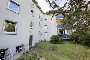 Modernisierte 3-Zimmer-Wohnung im beliebten Paulusviertel – Die vollständige Adresse der Immobilie erhältst du vom Anbieter., 64285 Bessungen, Darmstadt – Vorschaubild 3