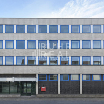 Zentrale Büroflächen in Düren mit optimaler Verkehrsanbindung