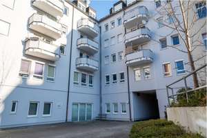 +++NEU: für Eigennutzer und Anleger, ETW auf dem Kaßberg mit STP, Balkon und Aufzug +++ – Limbacher Str. 83-85, 9113 Kaßberg, Chemnitz – Vorschaubild 3