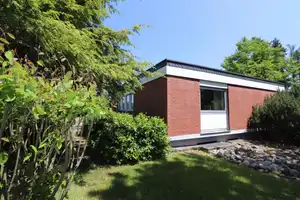 durchdachtes Architektenhaus mit besonderem Flair  – Hof (Kreis) – Vorschaubild 10
