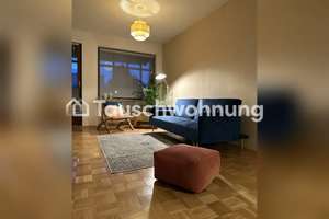 Tauschwohnung: Wohnung mit Seele
