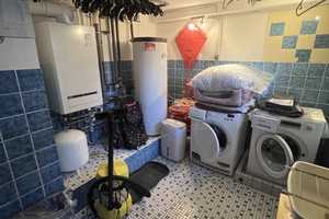 Gepflegtes Reihenmittelhaus mit Garten, Sauna, Kamin und Photovoltaikanlage in Essen-Stoppenberg – Essen – Vorschaubild 36