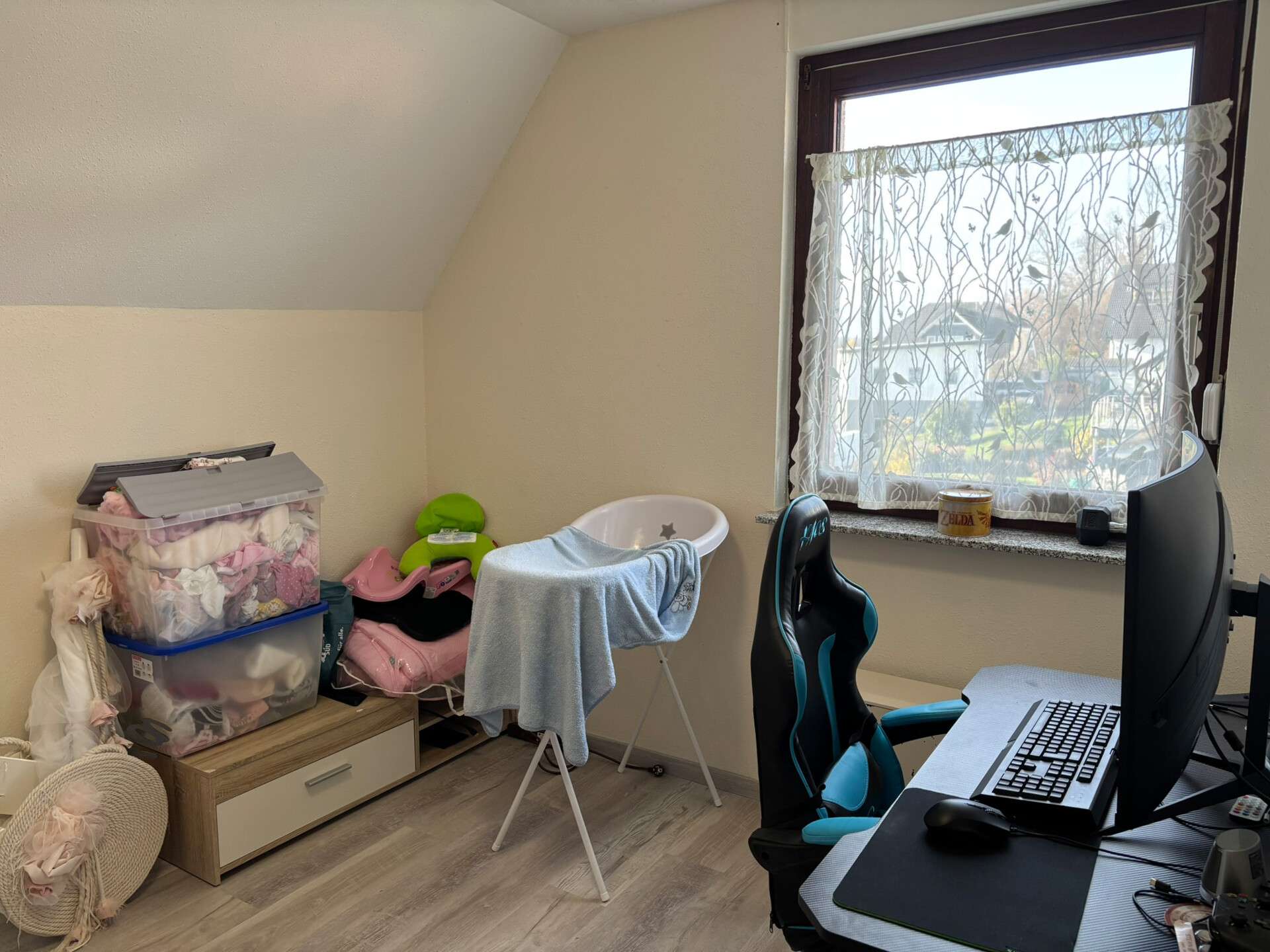 Immobilie in Birken-Honigsessen - Charmantes Einfamilienhaus mit Garten und Stellplätzen nahe Wissen! - Bild 3