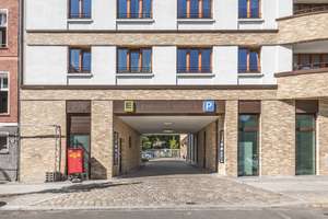 Entspanntes Wohnen in gemütlicher 2-Zimmerwohnung – Schwedter Straße 236, 10435 Mitte (Ortsteil), Berlin – Vorschaubild 5