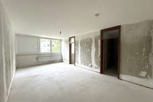Zuhause fühlen: günstig geschnittenes 1,5-Zimmer-Appartment (nur mit WBS) – 44359 Nette, Dortmund – Vorschaubild 3