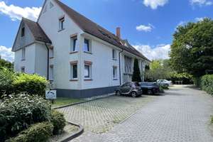 2-Zimmer-Wohnung mit Südterrasse