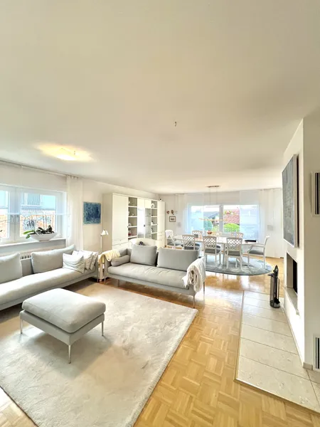 3-unit Multi-family House – Bieselsberg (Schömberg) – Waldrand, 3000 m² plot - 3