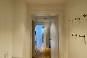 Exklusive, ruhige 2-Zi-Wo in Stadtvilla (KFW70)mit Balkon und EBK Katharinenviertel/Ecke Martinistr. – Martinistraße 62, 49078 Weststadt, Osnabrück – Vorschaubild 17