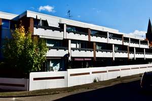 Renovierte 2-Zimmer-Wohnung (04) mit Balkon in Mönchengladbach (Rheindahlen-Mitte) – Mühlenwallstraße 17, 41179 Rheindahlen-Mitte, Mönchengladbach – Vorschaubild 1