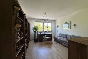 Attraktive 3-Zimmer-Wohnung in Essen-Werden mit Ruhrblick, Balkon & Garage – Laupendahler Landstraße 49, 45239 Werden, Essen – Vorschaubild 9