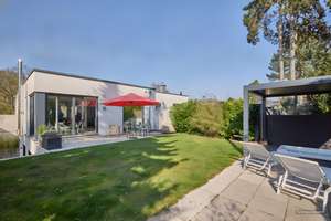 Energieeffizienz A+, PV & Smart Home – Modernes EFH im Komponistenviertel – Die vollständige Adresse der Immobilie erhältst du vom Anbieter., 64287 Darmstadt-Ost, Darmstadt – Vorschaubild 16