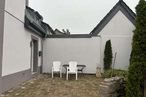 Gräfrath Wohnung mit EBK/ möbliert : exklusive 2-Zimmer-Wohnung  – Heiliger Born 32, 42653 Gräfrath, Solingen – Vorschaubild 18