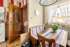 Gepflegtes Zuhause: Gemütliche DHH mit Südterrasse, Wintergarten, Garage und Vollkeller – Die vollständige Adresse der Immobilie erhältst du vom Anbieter., 41189 Wickrath-Mitte, Mönchengladbach – Vorschaubild 11