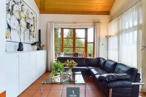 Architektenhaus mit Panorama-Aussicht & Einliegerwohnung – 939 m² Grundstück in ruhiger Hanglage – Die vollständige Adresse der Immobilie erhältst du vom Anbieter., 75175 Südoststadt, Pforzheim – Vorschaubild 4
