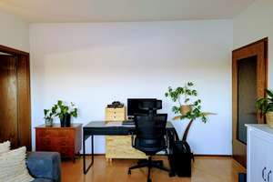 Ruhige Dachgeschosswohnung mit zwei Zimmern und Balkon in Krefeld – Dionysiusstraße 143, 47798 Stadtmitte, Krefeld – Vorschaubild 13