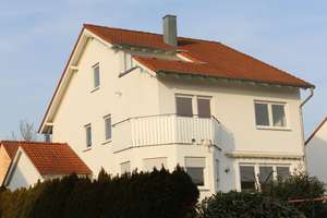 TRAUMHAUS mit ELW, Garagen, top gesichert, ruhige Lage, grandiose Aussicht, 30 Min bis Hbf Stuttgart – Die vollständige Adresse der Immobilie erhältst du vom Anbieter., 73207 Plochingen – Vorschaubild 6