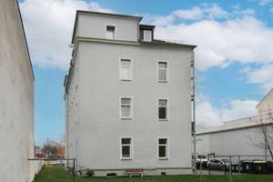 *Vermietete* 3-Zi.-Wohnung im 2.Obergeschoss in Altchemnitz – Die vollständige Adresse der Immobilie erhältst du vom Anbieter., 9120 Altchemnitz, Chemnitz – Vorschaubild 5