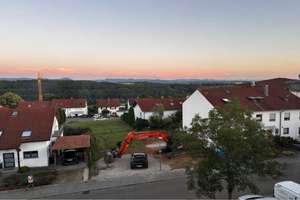 Erstbezug: Sonniges 6-Zimmer-Reihenhaus mit Alb-Blick, Wärmepumpe und PV-Anlage – Grieshaberweg 14, 73207 Plochingen – Vorschaubild 2