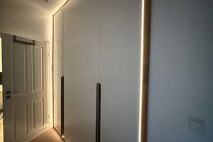 Exklusive Maisonettewohnung im Herzen von Nürnberg-Schoppershof – Einzigartige Gelegenheit  – Die vollständige Adresse der Immobilie erhältst du vom Anbieter., 90489 Veilhof, Nürnberg – Vorschaubild 10